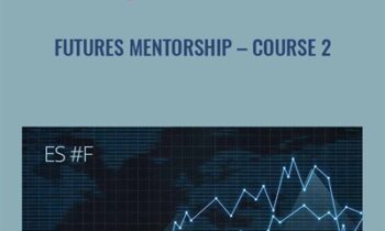 Futures Mentorship - Course 2 - Trade Guider