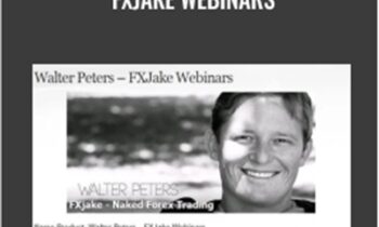 Fxjake Webinars - Walter Peters