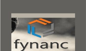 Fynanc Academy - George Antone