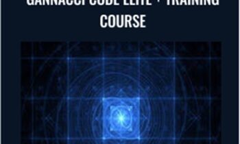 GANNacci Code Elite + Training Course - Gannaccicode