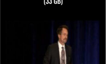 GKIC Info Summit 2013 (33 GB) - GKIC