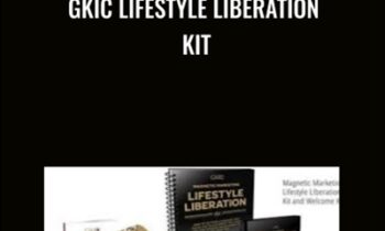 GKIC Lifestyle Liberation Kit - GKIC