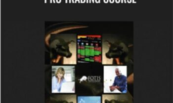 Global Macro Pro Trading Course - Fotis Trading Academy