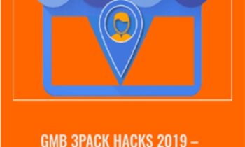 GMB 3Pack HACKS 2019 - Rank For Tough Keywords In 30 Minutes Or Less