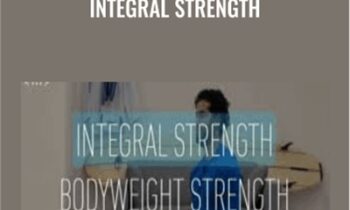 Integral Strength - GMB