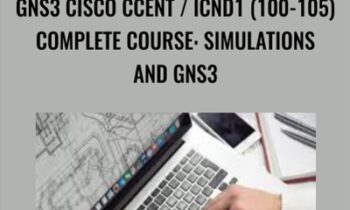 GNS3 Cisco CCENT