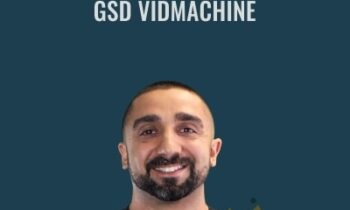 GSD VidMachine - Mike Arce