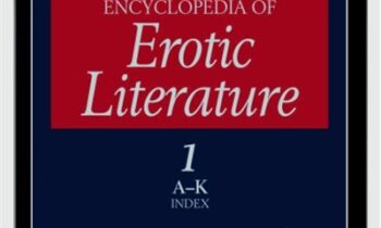 Encyclopedia of Erotic Literature