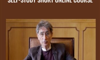 Compassionate Inquiry Self-Study Short Online Course - Gabor Mate