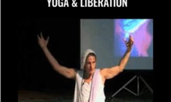 Spiritual Nutrition for Yoga and Liberation - Gabriel Cousens