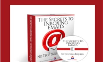The Secrets to Inboxing Emails - Gabriella Rapone