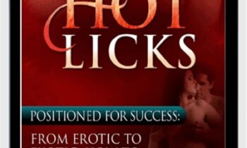 Hot Licks - Gabrielle Moore