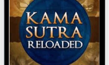 Kama Sutra Reloaded - Gabrielle Moore