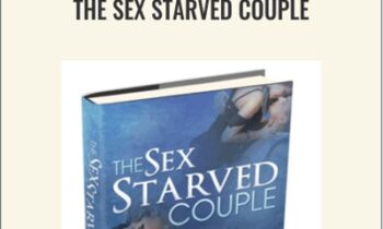 The Sex Starved Couple - Gabrielle Moore