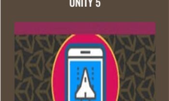 Game Development with Unity 5 - Stone River eLearning