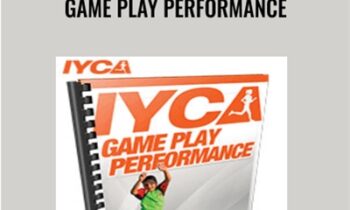 Game Play Performance - Julie Hatfield