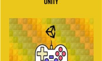 Game Programming with Unity - Stone River eLearning