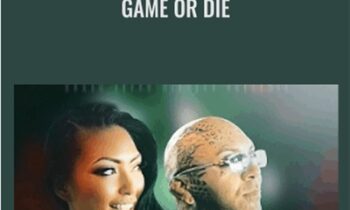 Game or Die - Arash Dibazar