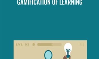 Gamification of Learning - Karl Kapp