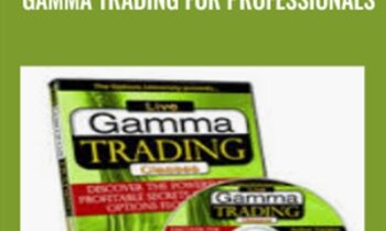 Gamma Trading for Professionals - Options University