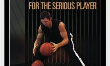 42 Ball Handeling Drills For Serious Players - Ganon Baker