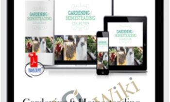 Gardening ft Homesteading Skills Summit 2017 - VA.