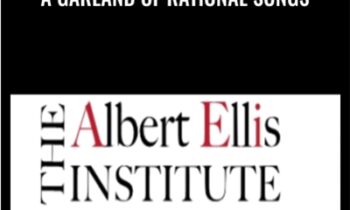 Garland of Rational Songs - Albert Ellis