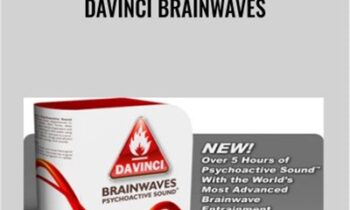 Davinci Brainwaves - Garret LoPorto