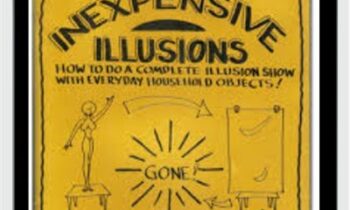 Inexpensive Illusions - Gary Darwin