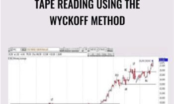 Tape Reading Using The Wyckoff Method - Gary Fullett and Roman Bogomazov