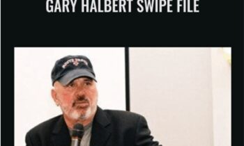 Gary Halbert Swipe File - Jason Fladlien