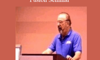 Gary Halbert - Fusion Seminar