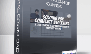 Gary Heimbauer - Soloing For Complete Beginners