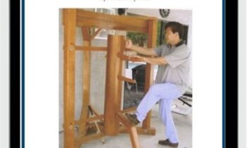 Complete Wing Chun Wooden Dummy - Gary Lam