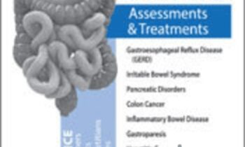 Gastrointestinal Conditions and Diseases: Assessments and Treatments - Patricia Ryan