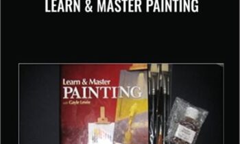 Learn and Master Painting - Gayle Levee