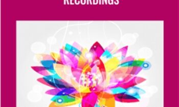 Dynamic Chakra Empowerment Recordings - Gaylene Popovski
