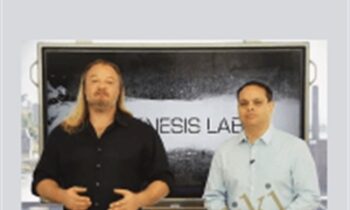 Genesis Labs - Andy Jenkins and Mike Filsaime