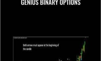 Genius Binary Options - Anonymously
