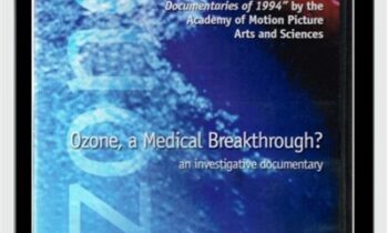 Ozone: A Medical Breakthrough - Geoff Rogers