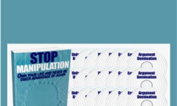End Manipulation - George Hutton