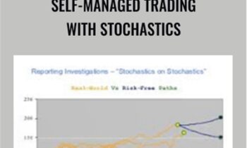 Self-Managed Trading with Stochastics - George Lane