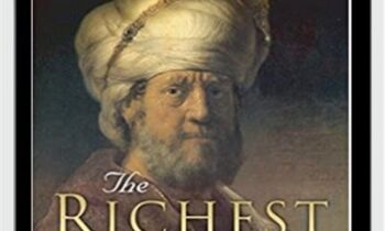 The Richest Man In Babylon - George S. Clason