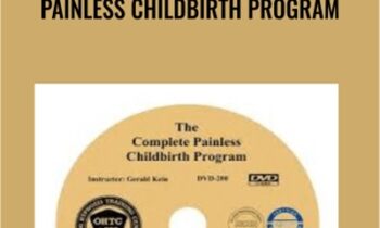 Painless Childbirth Program - Gerald Kein
