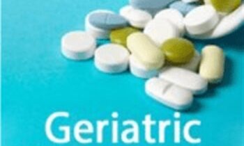 Geriatric Pharmacology: Tools for the Healthcare Professional - Steven Atkinson