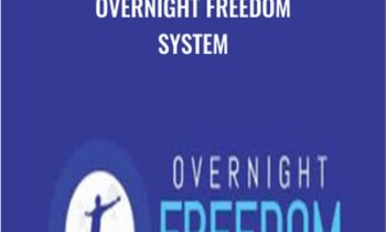 Overnight Freedom System - Gerry Cramer and Rob Jones