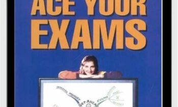Get Ahead and Ace Your Exams - Lana Israel