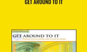 Get Around To It - Paul Scheele