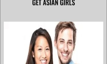Get Asian Girls - Dean Cortez