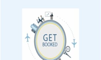 Get Booked - Kimanzi Constable